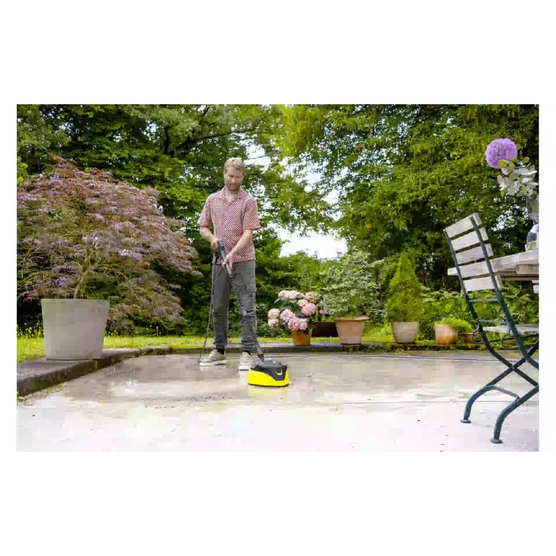 High pressure mini washer Karcher K 7 Comfort Premium Home (1.317-503.0)