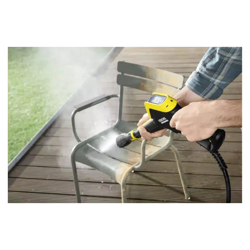 Nagynyomású mini mosó Karcher K 7 Premium Smart Control (1.317-243.0)