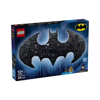 منشئ LEGO Super Heroes Batman  (76330)