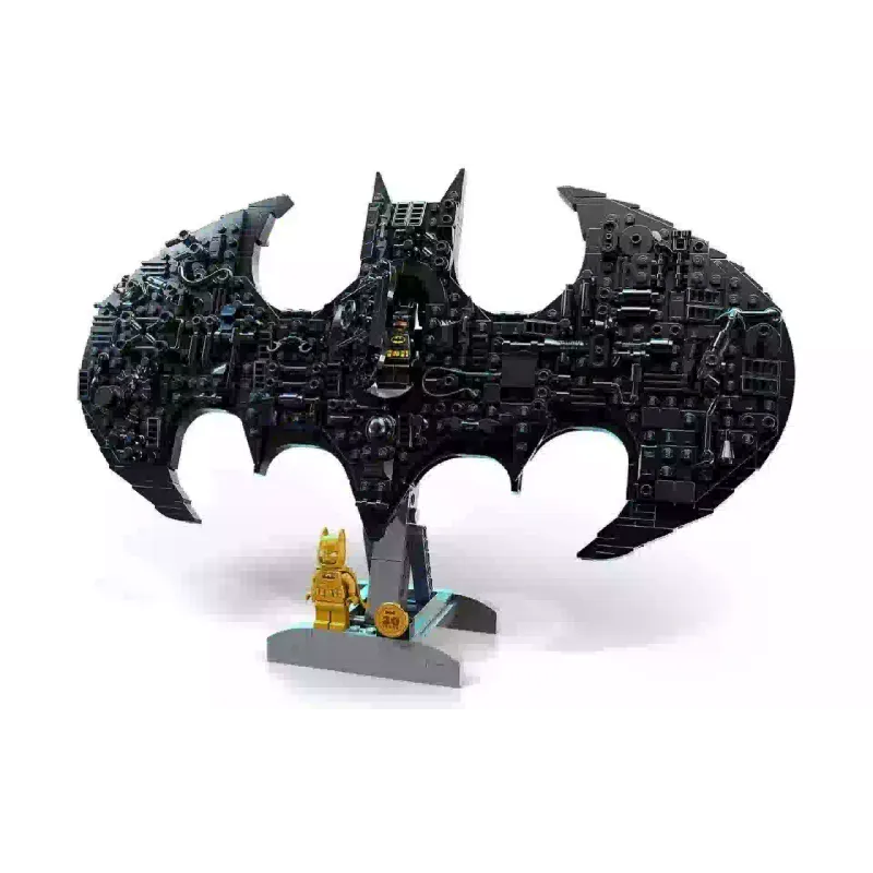 Construtor LEGO Super Heroes Batman  (76330)
