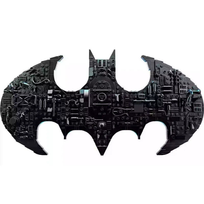 Construtor LEGO Super Heroes Batman  (76330)