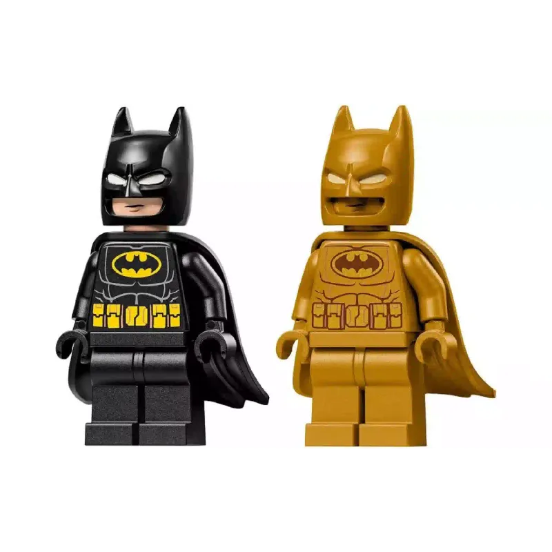 Construtor LEGO Super Heroes Batman  (76330)
