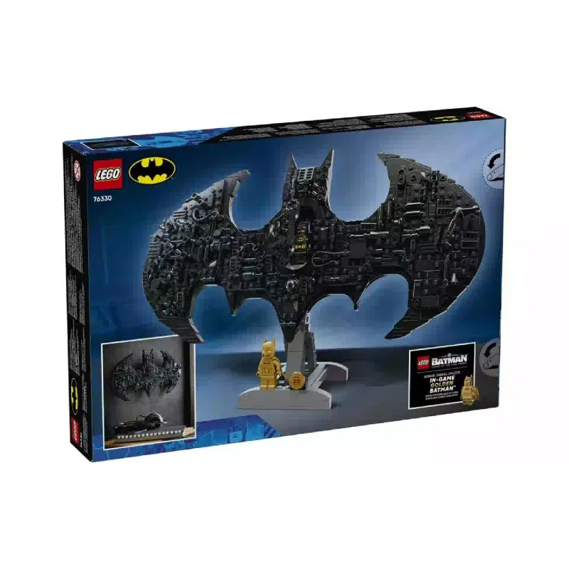 Construtor LEGO Super Heroes Batman  (76330)