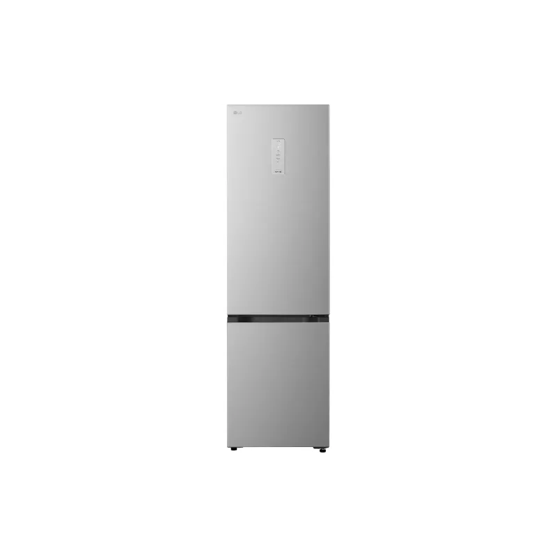 ثلاجة LG, Silver (GC-B509EMLM)