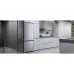 Hladilnik LG, Silver (GC-B509EMLM)
