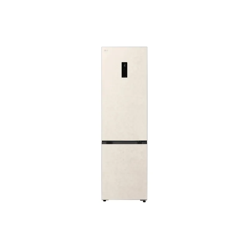 Хладилник LG, Beige (GC-B509EELM)