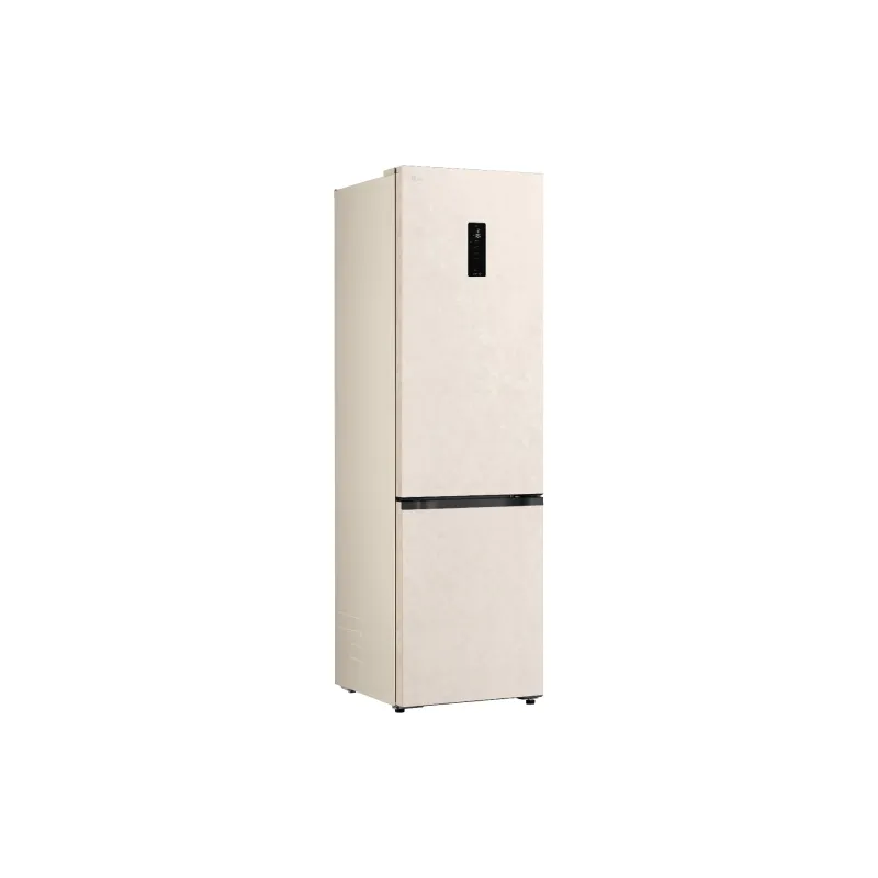 Хладилник LG, Beige (GC-B509EELM)