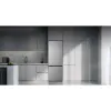 ثلاجة LG, Silver (GC-B509EMTM)