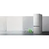 ثلاجة LG, Silver (GC-B509EMTM)
