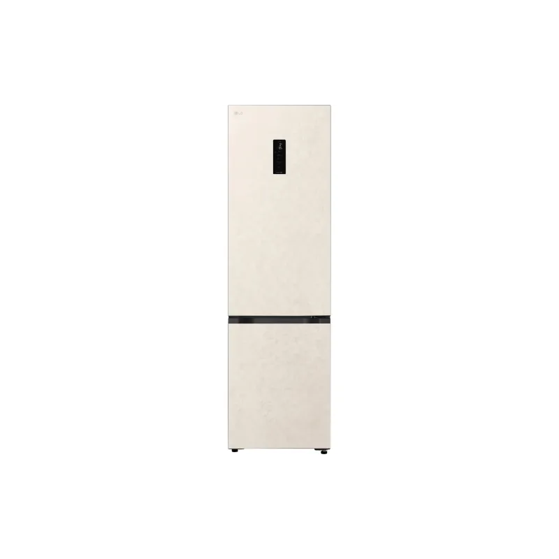 ثلاجة LG, Beige (GC-B509EETM)