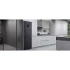 ثلاجة LG, Black (GC-B509ETLM)