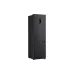 Geladeira LG, Black (GC-B509ETLM)