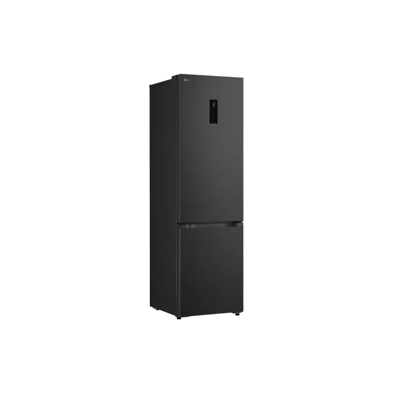 ثلاجة LG, Black (GC-B509ETLM)