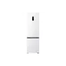 Fridge LG (GC-B509EQTM), 262/113 l, White