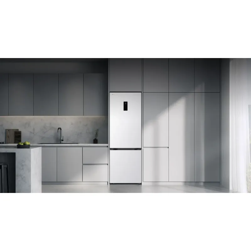 ثلاجة LG, White (GC-B509EQTM)