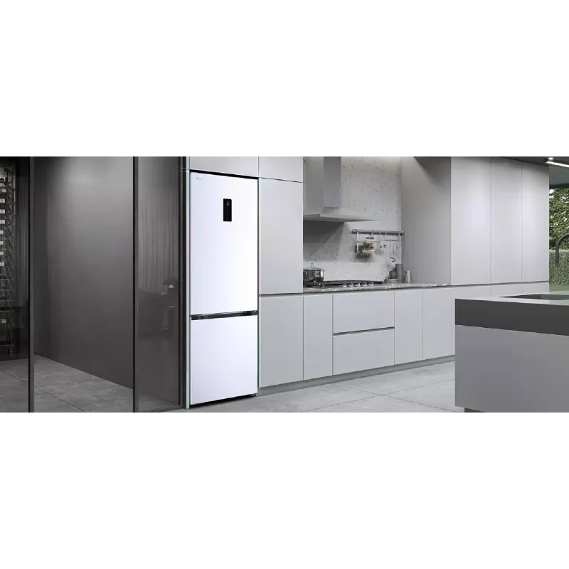 ثلاجة LG, White (GC-B509EQTM)