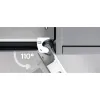ثلاجة LG, White (GC-B509EQTM)
