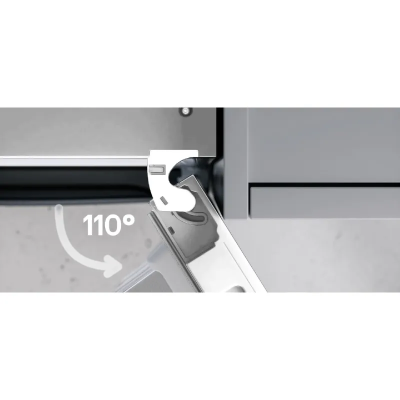 ثلاجة LG, White (GC-B509EQTM)