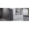 Холодильник LG (GC-B509ETTM), 262/113 л, Black
