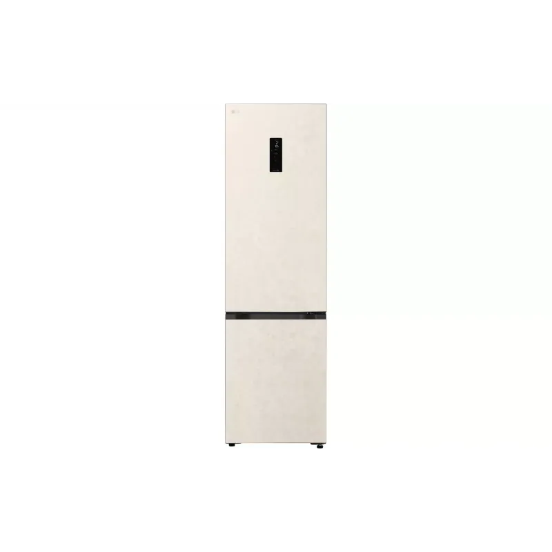 Geladeira LG, Beige (GC-B509EEKM)