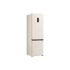 Geladeira LG, Beige (GC-B509EEKM)