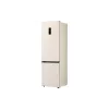 Geladeira LG, Beige (GC-B509EEKM)