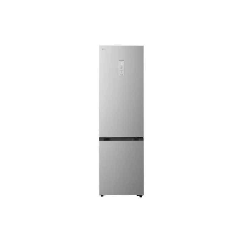 ثلاجة LG, Silver (GC-B509EMKM)