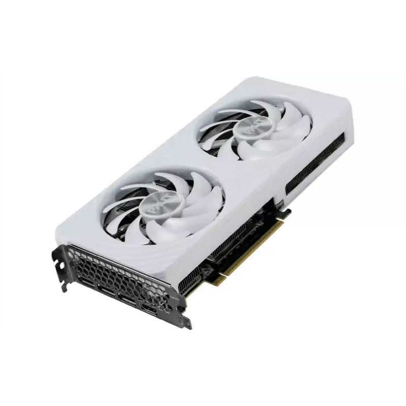 Κάρτα βίντεο Palit-Xpertvision GeForce RTX5060Ti (NE7506TU19P1-GB2062M)