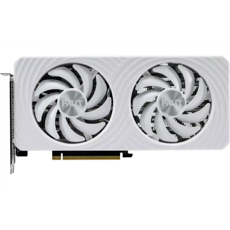 Κάρτα βίντεο Palit-Xpertvision GeForce RTX5060Ti (NE7506TU19P1-GB2062M)