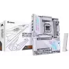Материнська плата Gigabyte Aorus Pro X870E X870E (X870E AORUS PRO X3D ICE), sAM5, Ice