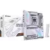 Дънна платка Gigabyte Aorus Pro X870E X870E, Ice (X870E AORUS PRO X3D ICE)