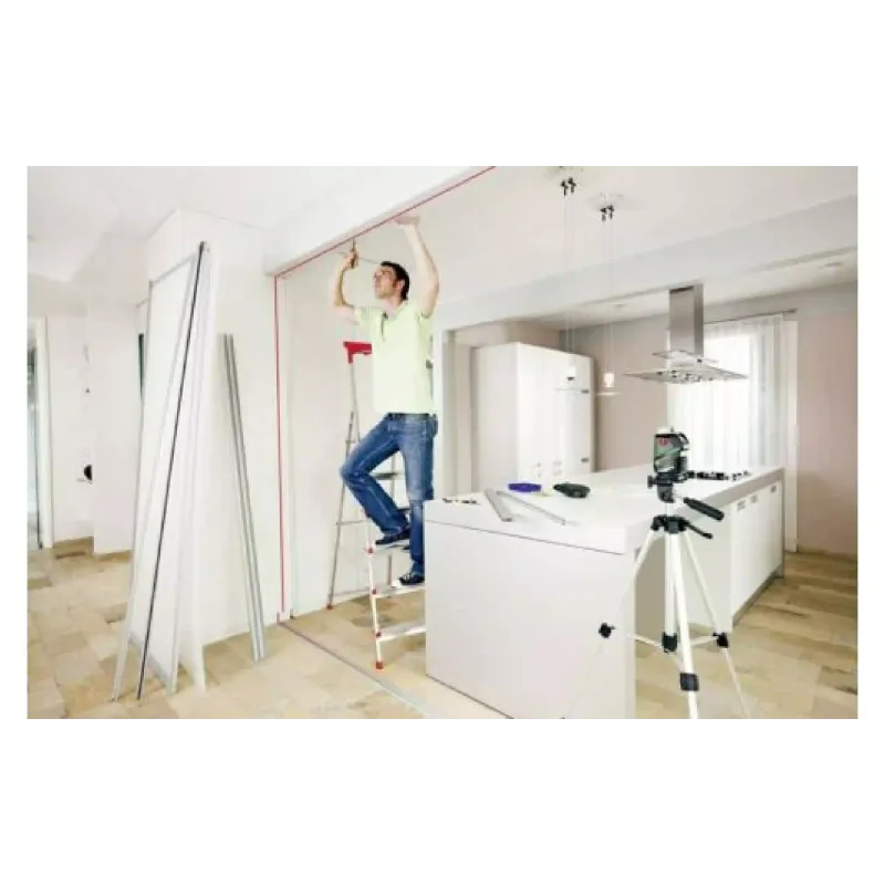 مستوى الليزر Bosch PLL 360 (0.603.663.000)