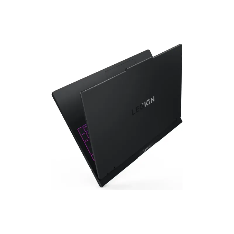 كمبيوتر محمول Lenovo Legion Pro 5 16ADR10, Eclipse Black (83LT008LRA)