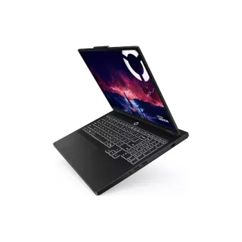 Laptop Lenovo Legion Pro 5 16ADR10, Eclipse Black (83LT008PRA)