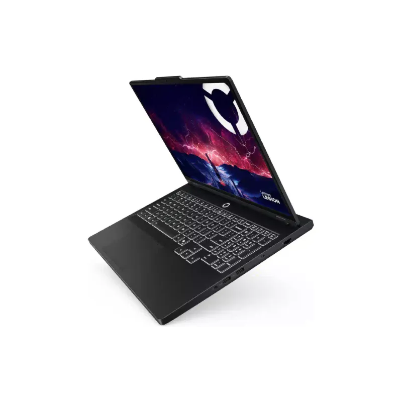 Computadora portátil Lenovo Legion Pro 5 16ADR10, Eclipse Black (83LT008PRA)