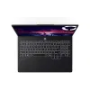 Computadora portátil Lenovo Legion Pro 5 16ADR10, Eclipse Black (83LT008PRA)