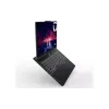 Computadora portátil Lenovo Legion Pro 5 16ADR10, Eclipse Black (83LT008PRA)