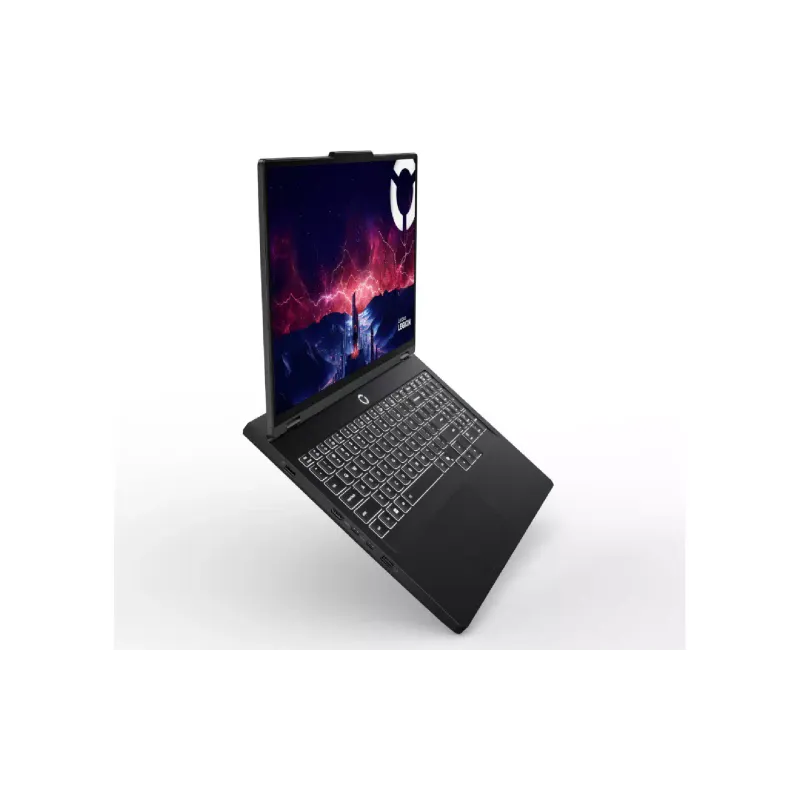 Computadora portátil Lenovo Legion Pro 5 16ADR10, Eclipse Black (83LT008PRA)