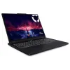 Computadora portátil Lenovo Legion Pro 5 16ADR10, Eclipse Black (83LT008PRA)