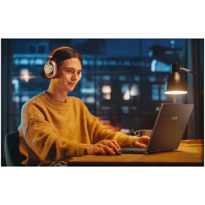 شاشة MSI (MD272UPHW)