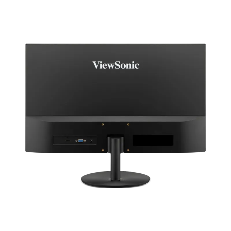 Monitor ViewSonic 23.8" FHD/IPS  (VA24E2-H)