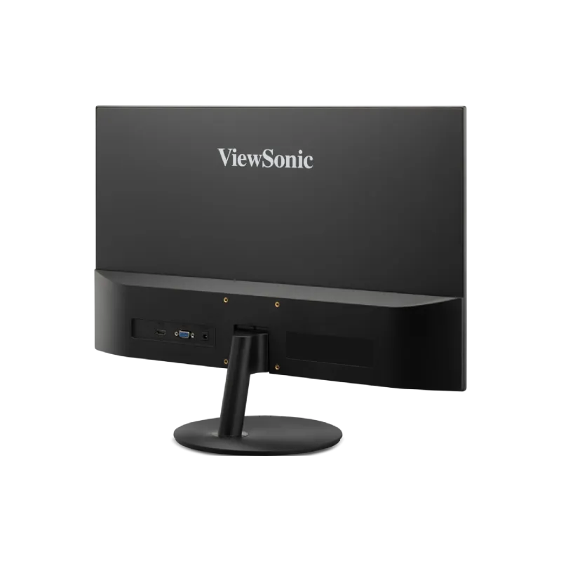 Monitor ViewSonic 23.8" FHD/IPS  (VA24E2-H)