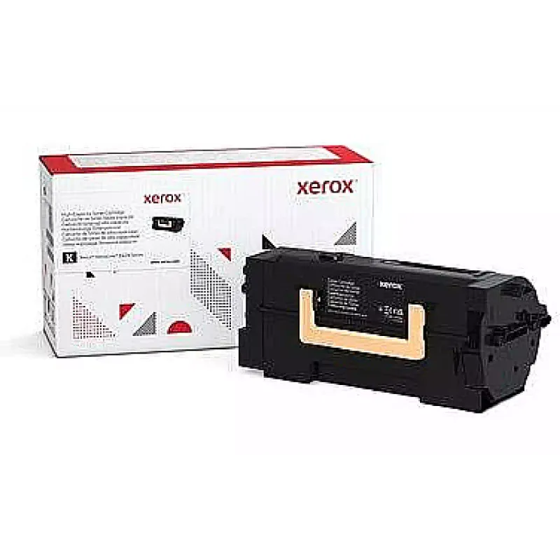 Patrone Xerox, Black (006R04672)