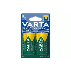 بطارية Varta (56720101412)