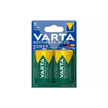Акумулятор Varta (56720101412), 2 шт
