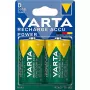 Batterie Varta (56720101412)