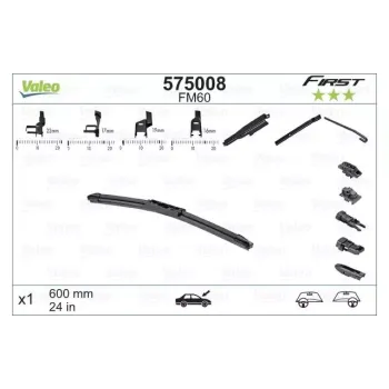 ممسحة Valeo (575008)