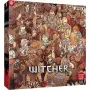 Παζλ GoodLoot The Witcher Birthday (5908305250197)