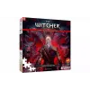 لغز GoodLoot The Witcher Corvo Bianco (5908305251040)