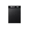 Посудомийна машина Ardesto (DWMF-W608IBT), 60 см, 15 комплектів, Black
